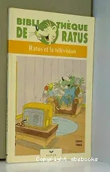 Ratus et la télévision