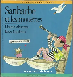 Sanbarbe et les mouettes