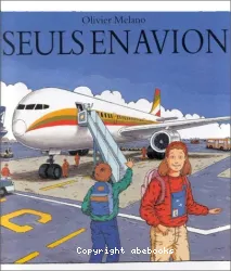 Seuls en avion