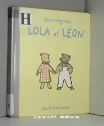 Lola et Léon