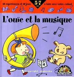 L'Ouïe et la musique