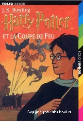 Harry Potter et la coupe de feu