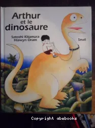 Arthur et le dinosaure