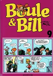 Boule & Bill IX