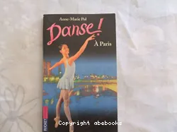 Danse ! XVII, A Paris
