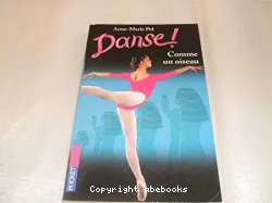 Danse ! XV, Comme un oiseau