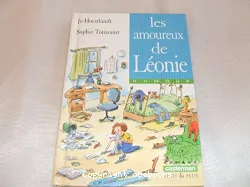 Les Amouraux de Léonie