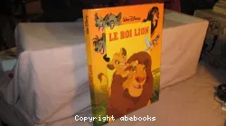 Le Roi lion