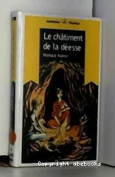 Le Châtiment de la déesse