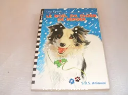 Le Noël su chien de berger