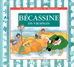 Bécasin en vacances