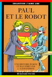 Paul et de robot