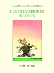 Les Chaussures neuves