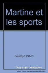 Martine et les sports