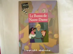 Le Bossu de Notre-Dame