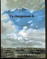 Ce changement-là