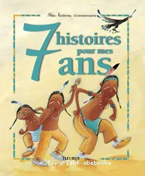 7 Histoires pour mes 7 ans