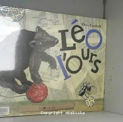 Léo l'ours