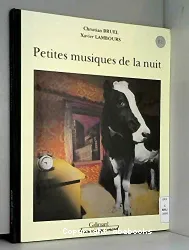 Petites musiques de la nuit