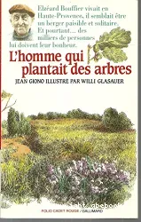 L'Homme qui plantait des arbres