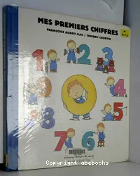 A la découverte des chiffres