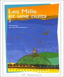 Les Mille et une nuits 2