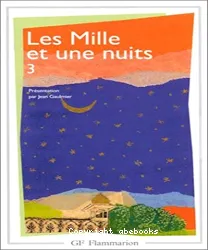 Les Mille et une nuits 3