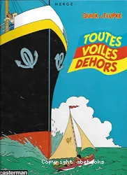 Toutes voiles dehors