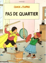 Pas de quartier