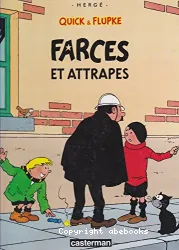 Farces et attrapes