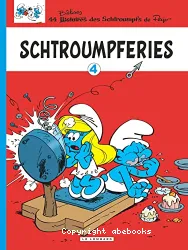 Schtroumpferies 4