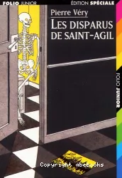 Les Disparus de Saint - Agil