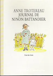 Journal de Ninon Battandier