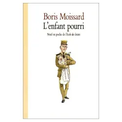 L'Enfant pourri