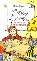 L'Elève Ducobu. VIII, Le voleur de vacances