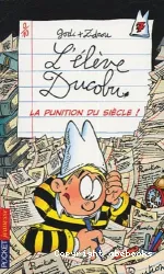 L'Elève Ducobu. VII, La Punition du siècle!