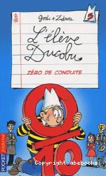 L'Elève Ducobu. V, Zero de conduite