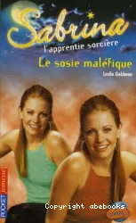 Sabrina l'apprentie sorcière. XXXV, Le Sosie maléfique