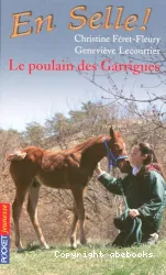 En Selle !. I, Le poulain des Garrigues