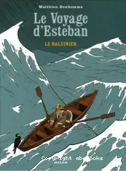 Le Baleinier