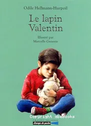 Le Lapin Valentin