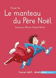 Le Manteau du Père Noel