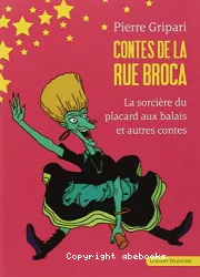 Contes de rue Broca