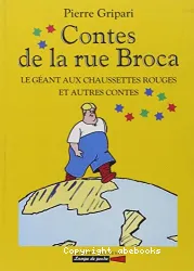 Contes de la rue Broca