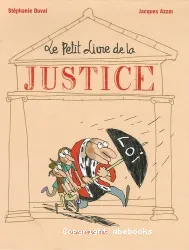 Le Petit livre de la justice