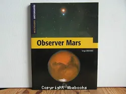 Observer Mars