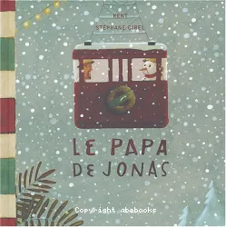 Le Papa de Jonas