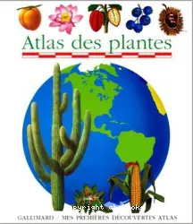 Atlas des plantes