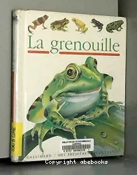 Grenouille