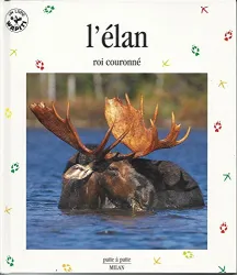 Elan, roi couronné